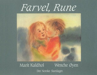 Farvel, Rune (Hardcover)