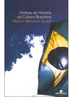 Síntese de História da Cultura Brasileira (Paperback)