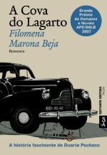 A Cova do Lagarto (Paperback)