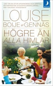 Högre än alla himlar (Paperback)