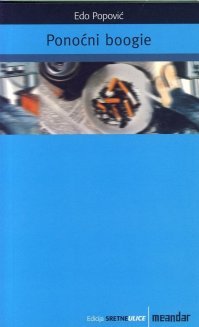 Ponoćni boogie