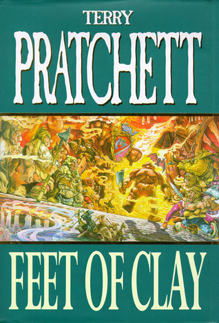 Feet of Clay