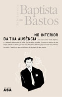 No Interior da Tua Ausência
