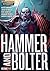 Hammer and Bolter: Issue 11