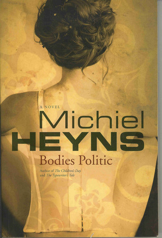 Bodies Politic (Paperback)