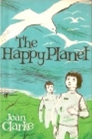 Cover of The Happy Planet