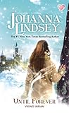 Until Forever - Viking Impian by Johanna Lindsey