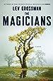Image for The Magicians