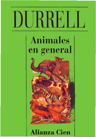 Animales en general