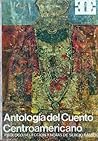 Antología del cuento centroamericano by Sergio Ramírez