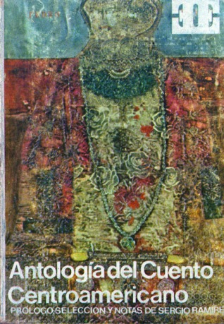 Antología del cuento centroamericano (Paperback)
