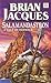 Salamandastron by Brian Jacques