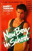 New Boy In School