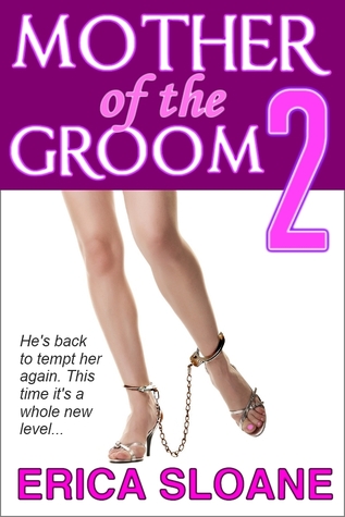 Mother of the Groom 2