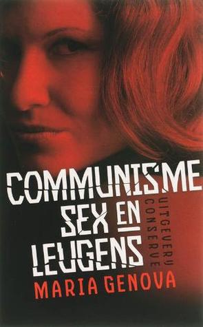 Communisme, sex en leugens (Paperback)