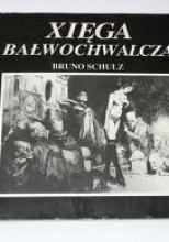 Xięga Bałwochwalcza (Hardcover)