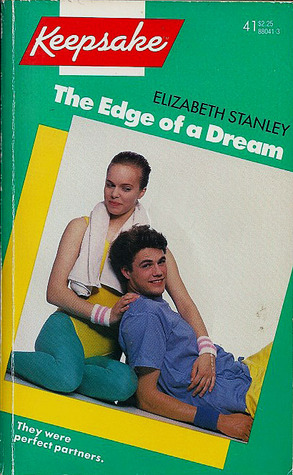 The Edge of a Dream (Crosswinds Keepsake, #41)