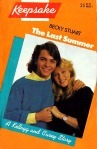 The Last Summer (Crosswinds Keepsake, #25)