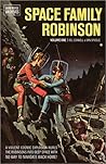 Space Family Robinson Archives Volume 1 by Del Connell