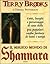 Il magico mondo di Shannara by Terry Brooks