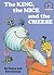 The King, the Mice and the Cheese (Beginner Books by Nancy Gurney