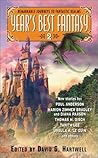 Year's Best Fantasy 2