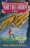 Year's Best Fantasy 3