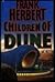 Children of Dune (Dune Chronicles, #3)