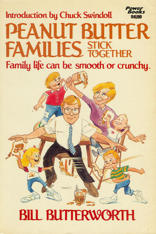 Peanut Butter Families Stick Together (Paperback)