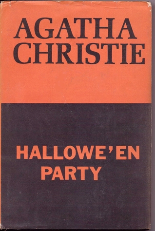 Hallowe'en Party