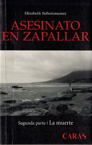 Asesinato en Zapallar