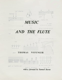 Music and the Flute