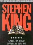 Omnibus: Skeleton Crew / Different Seasons