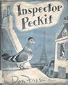 Inspector Peckit