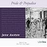 Pride & Prejudice by Jane Austen