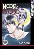 Moon and Blood, Vol. 1