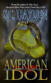 American Idol (Paperback)