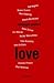 Love: Antología Poética