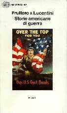 Storie americane di guerra (Paperback)