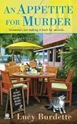 An Appetite for Murder