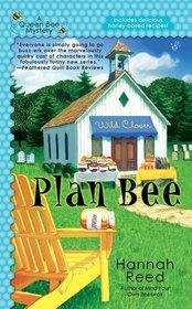 Plan Bee (Queen Bee Mystery, #3)