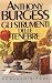 Gli strumenti delle tenebre by Anthony Burgess Gli strumenti delle tenebre by Anthony Burgess