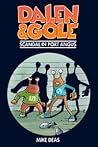 Dalen and Gole by Mike Deas