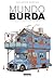 Mundo Burda: humor atado con alambre