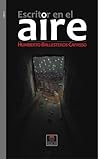 Escritor en el aire Escritor en el aire