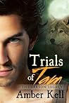 Trials of Tam by Amber Kell