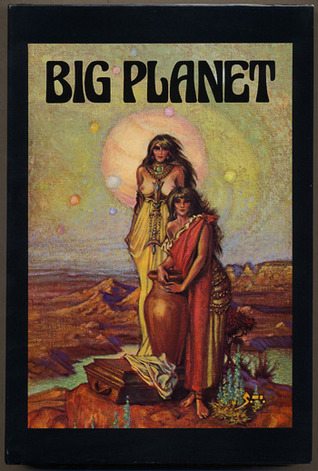 Big Planet