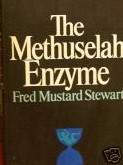 The Methuselah Enzyme