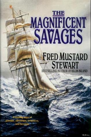 The Magnificent Savages