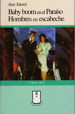 Baby Boom en el Paraíso / Hombres en escabeche (Teatro)